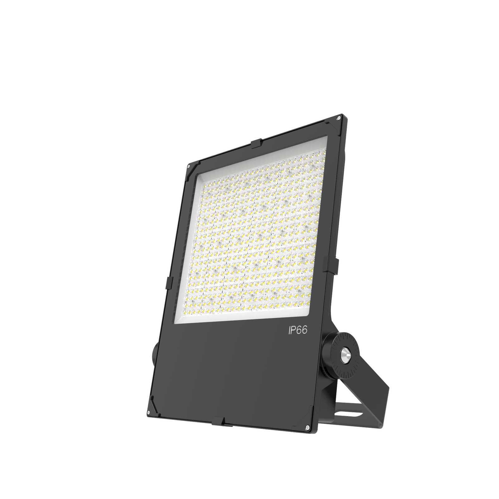 98LIBRA300W-1 LIBRA300 LED FLOODLIGHT 300W 4000K IP66 - Image 1