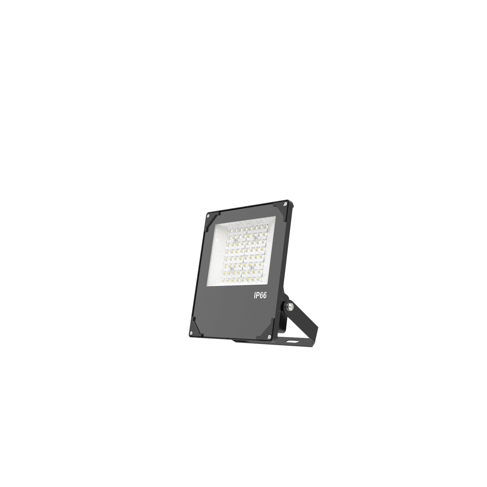 98LIBRA50WW LIBRA50 LED FLOODLIGHT 50W 3000K IP66 - Image 1
