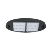 LUCKY LED ΚΑΜΠΑΝΑ SMD 180W