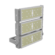 ELMARK MARS LED FLOODLIGHT 600W 5500K 90°, IP65