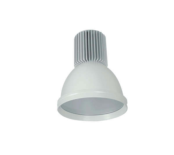 98MINICOL-WT LED ΦΩΤΙΣΤΙΚΟ ΤΥΠΟΥ ΚΑΜΠΑΝΑ ΜΙΝΙ 30W ΛΕΥΚΟ - Image 1