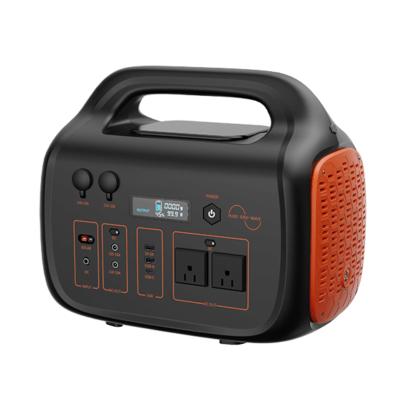 98SOL1001 EL-1000S ΦΩΤΟΒΟΛΤΑΪΚΟ 1000W, ΣΕΤ - Image 1