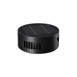 EL-1472 SOLAR LED WALL LAMP 50LM 3000K IP44