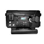 ELMARK Μobile Ηλεκτροστάση 2000W – Φορητό Power Station με Μπαταρία 2016Wh (98SOL2001PS)