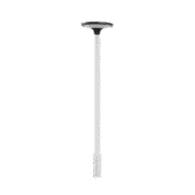 SOLAR GARDEN LIGHT 20W, IP54
