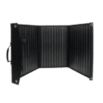 Ηλιακό Πάνελ Elmark 18V 100W Monocrystalline - Image 2