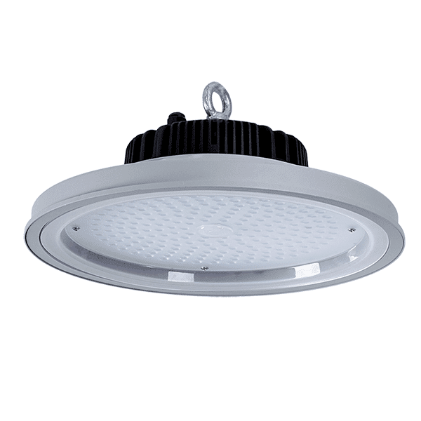 98VECA120SMD-3 VECA SMD LED ΚΑΜΠΑΝΑ 120W 5500K IP65 ΓΚΡΙ - Image 1