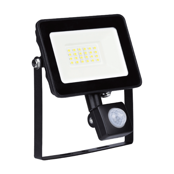 98VEGA20SENSLIM VEGA20S LED ΠΡΟΒΟΛΕΑΣ 20W SLIM ΜΕ ΑΝΙΧΝΕΥΤΗ - Image 1