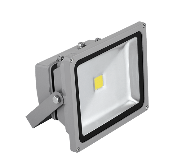 98VEGA30WW-1 VEGA30 30W LED ΠΡΟΒΟΛΕΑΣ 3000K - Image 1