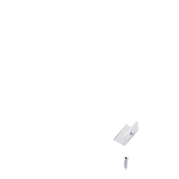 99ACCAP6CCRSI EL-AP6C CLIPS FOR PROFILE FOR EL-AP6, SET - Image 1
