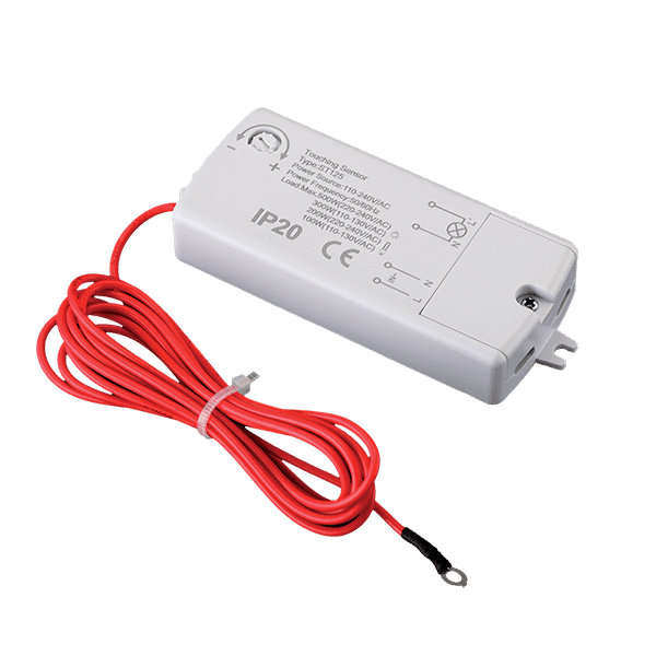 99DS115 ΑΙΣΘΗΤΗΡΑΣ ΕΠΑΦΗΣ ST125 - Image 1