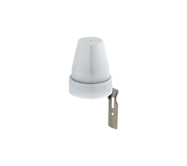 99DS301-5 ΦΩΤΟΑΙΣΘΗΤΗΡΑΣ ST302 10A (5-50LUX) IP44 - Image 1