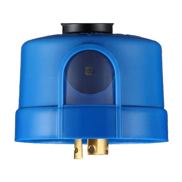 99DS305 ST305-3 ΦΩΤΟΑΙΣΘΗΤΗΡΑΣ 10А (5-15LUX) IP66 - Image 1