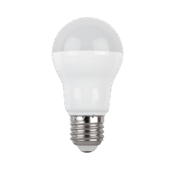 LED ΛΑΜΠΤΗΡΑΣ ΑΧΛΑΔΙ A60 12W E27 2700K 120LM/W ΥΨΗΛΗΣ ΑΠΟΔΟΣΗΣ