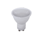 LED ΛΑΜΠΤΗΡΑΣ SMD5050 6W 120˚ GU10 230V ΚΟΚΚΙΝΟ - Image 2