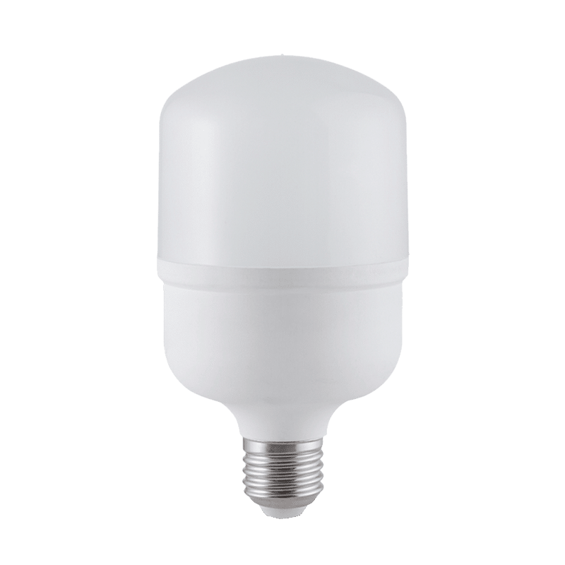 99LED737CW LED ΛΑΜΠΑ SMD2835 40W E27 230V 6400K - Image 1
