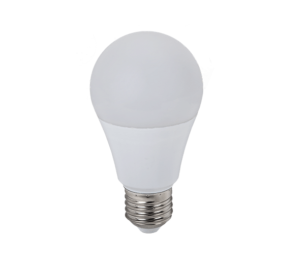 99LED743CW STELLAR LED ΛΑΠΜΑ PEAR A60 15W E27 230V 6400K - Image 1