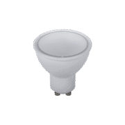 LED GU10 7W 6400K 100LM/W ΥΨΗΛΗΣ ΑΠΟΔΟΣΗΣ