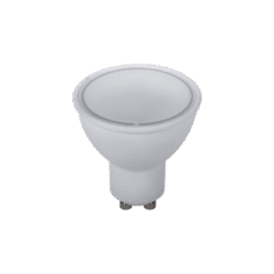 LED BULB SMD2835 8W 120d GU10 230V 6400K 110lm/W