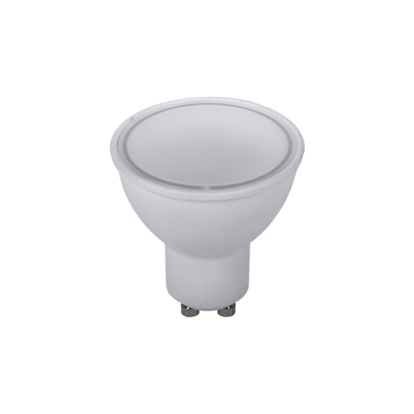 99LED831W-4 ΛΑΜΠΤΗΡΑΣ LED SMD 8W GU10 230V 120° 4000K - Image 1