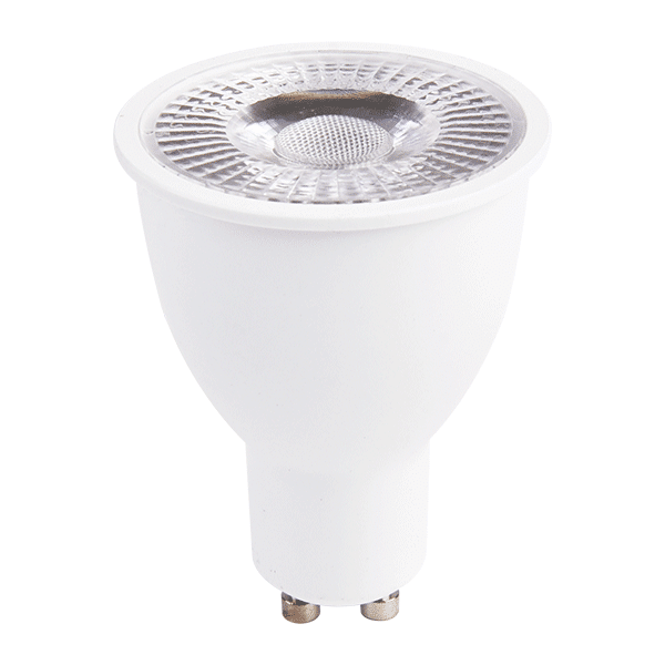 99LED833HEW-2 LED GU10 11W 4000K 38° 110LM/W ΥΨΗΛΗΣ ΑΠΟΔΟΣΗΣ - Image 1