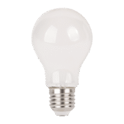 LED ΛΑΜΠΤΗΡΑΣ ΑΧΛΑΔΙ A60 ΓΑΛΑΚΤΕΡΟ 9W E27 230V 4000K
