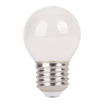 Elmark LED G45 Filament 6W E27 230V 3000K (99LED837WW)