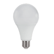 ΛΑΜΠΤΗΡΑΣ LED ΑΧΛΑΔΙ BULB A60 13W E27 12-48V 2700K