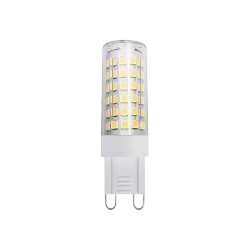 99LED918CW LED G9 7W 230V 6500K ΝΤΙΜΑΡΙΖΟΜΕΝΟ - Image 1