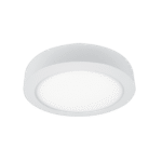 LED ΠΑΝΕΛ ΣΤΡΌΓΓΥΛΟ ΕΞΩΤΕΡΙΚΟ 18W 6300-6500K