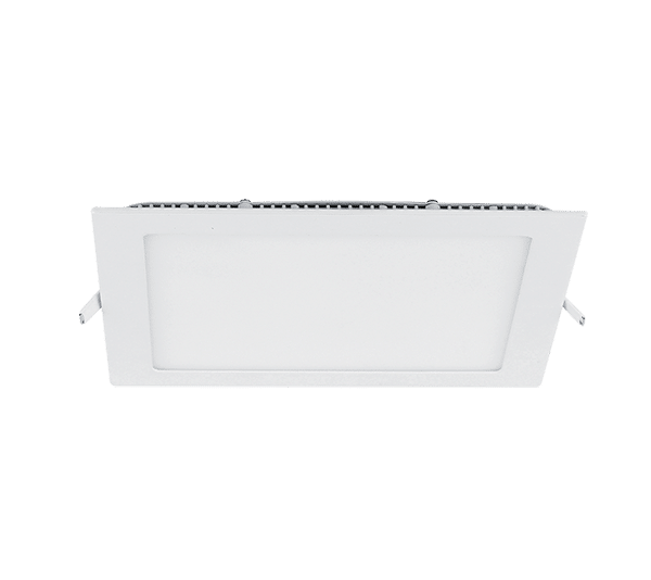 99LED967-2 LED ΠΑΝΕΛ ΤΕΤΡΑΓΩΝΟ ΧΩΝΕΥΤΟ 12W 4000K - Image 1