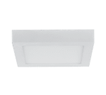 LED ΠΑΝΕΛ ΤΕΤΡΑΓΩΝΟ ΕΞΩΤΕΡΙΚΟ 18W 2700K
