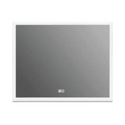 EL-S3 LED ΚΑΘΡΕΠΤΗΣ 48W ΝΤΙΜΑΡΙΖΟΜΕΝΟΣ, IP44
