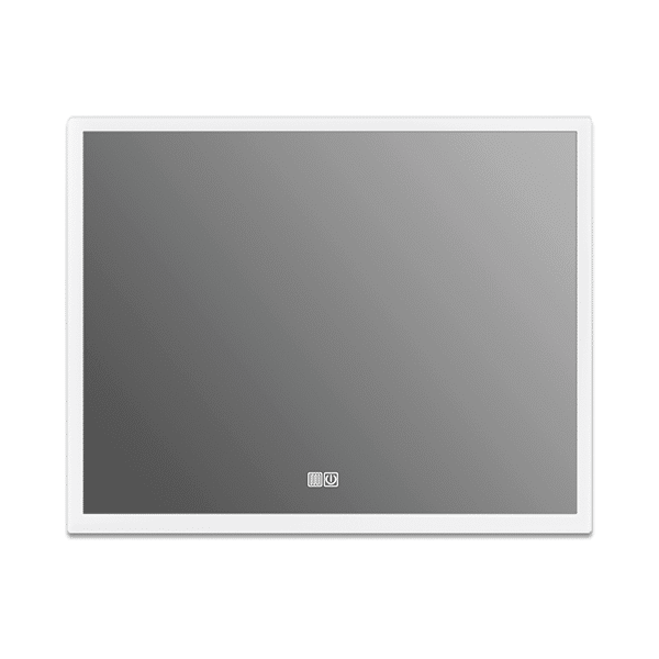 99MIRROR48S3 EL-S3 LED ΚΑΘΡΕΠΤΗΣ 48W ΝΤΙΜΑΡΙΖΟΜΕΝΟΣ, IP44 - Image 1