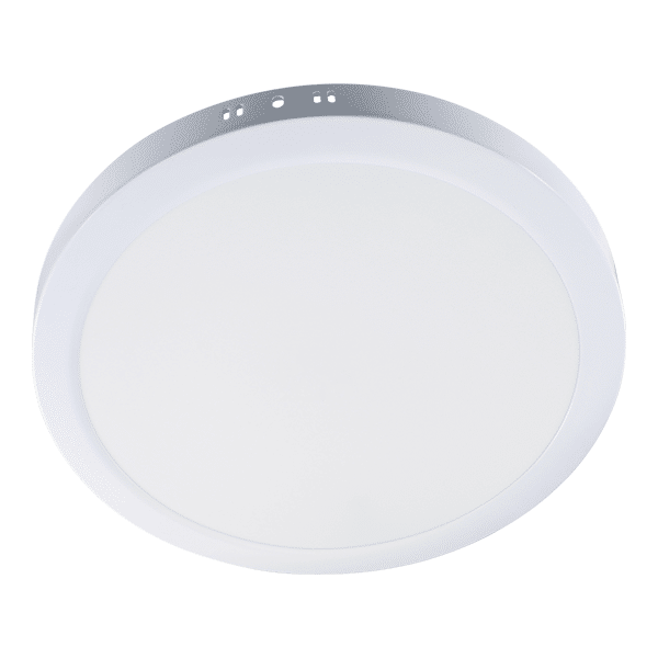 99XLED639WW-2 STELLAR LED ΠΑΝΕΛ ΣΤΡΌΓΓΥΛΟ ΕΞΩΤΕΡΙΚΟ 24W 2700K - Image 1