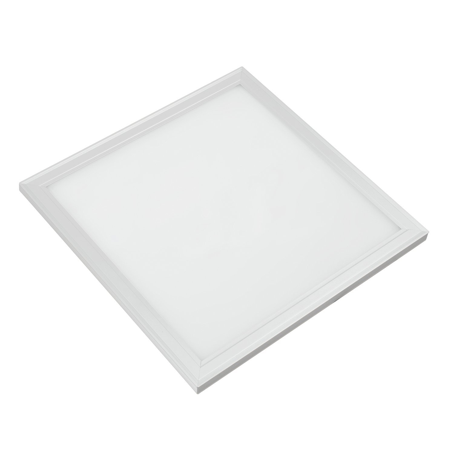 99XPANEL020WN-5 STELLAR LED PANEL 40W 4000K 595x595x30 100lm/W - Image 1