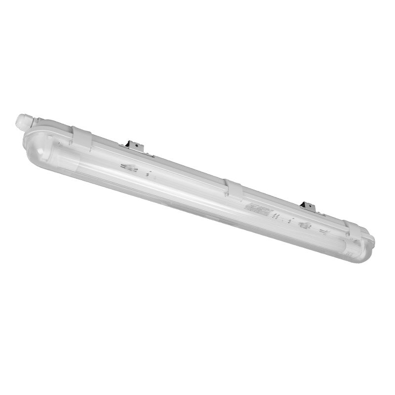 9BM124LED ΦΩΤΙΣΤΙΚΟ BELLA LED 1X24W(1500MM) 4000K-4300K IP65 - Image 1