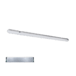 BELLA ΦΩΤΙΣΤΙΚΟ LED 55W(1500MM) 6500K IP65 ΜΕ ΚΙΤ ΑΣΦΑΛΕΙΑΣ