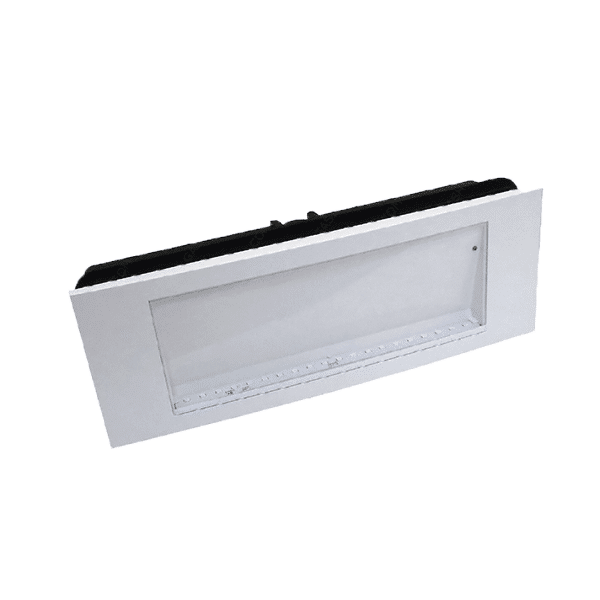 9EL1150LED Elmark Φωτιστικό Ασφαλείας EL1150 LED 1.5W 100lm 6000K IP21 (9EL1150LED) - Image 1