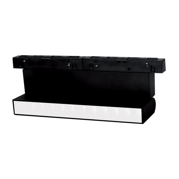 BL-230 ΜΑΓΝΗΤΙΚΟΣ ΠΡΟΒΟΛΕΑΣ LED MFFL MINI 48V 18W 4000К - Image 1