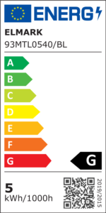ΜΑΓΝΗΤΙΚΟ ΦΩΤΙΣΤΙΚΟ LED MТL MINI 48V 5W 4000К - Image 2
