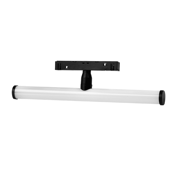 BL-409 ΜΑΓΝΗΤΙΚΟ ΦΩΤΙΣΤΙΚΟ LED M20 DL 48V 12W 4000K - Image 1