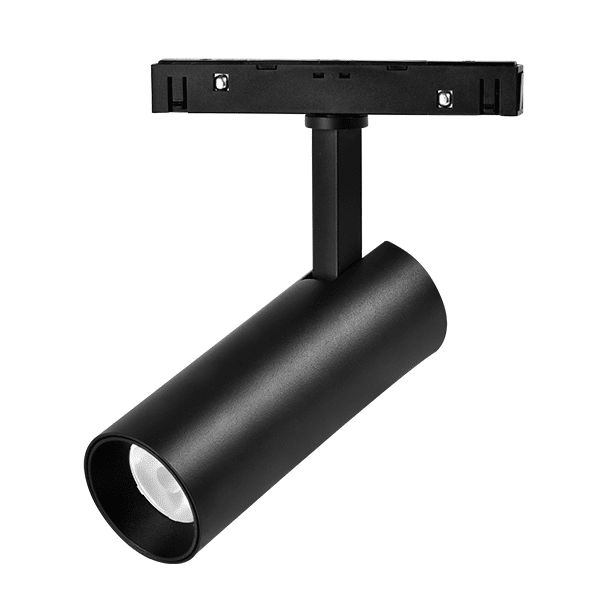 BL-455 ΜΑΓΝΗΤΙΚΟ ΦΩΤΙΣΤΙΚΟ LED M20 TL 48V 16W 3000K - Image 1