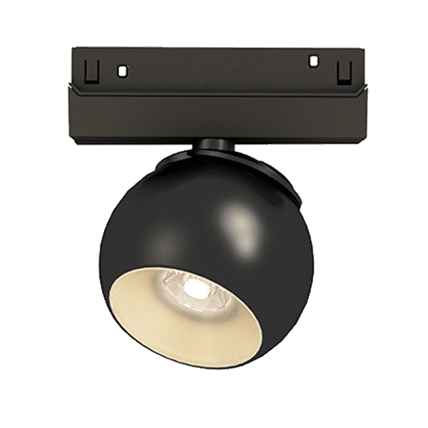 BL-471 ΜΑΓΝΗΤΙΚΟ ΦΩΤΙΣΤΙΚΟ LED M21 TLB 48V 12W 3000K - Image 1