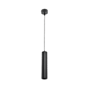 TL29 ΚΡΕΜΑΣΤΟ ΦΩΤΙΣΤΙΚΟ 15W 2700K 24° ΜΑΥΡΟ