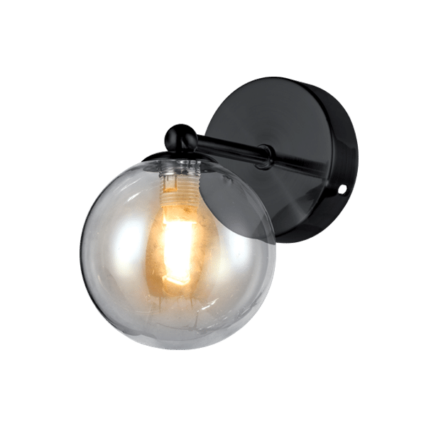 BL-678 OLENA ΑΠΛΙΚΑ 1XG9 ΜΑΥΡΟ - Image 1