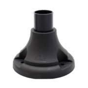 BASE FOR BEPPE/GINO 400, BLACK