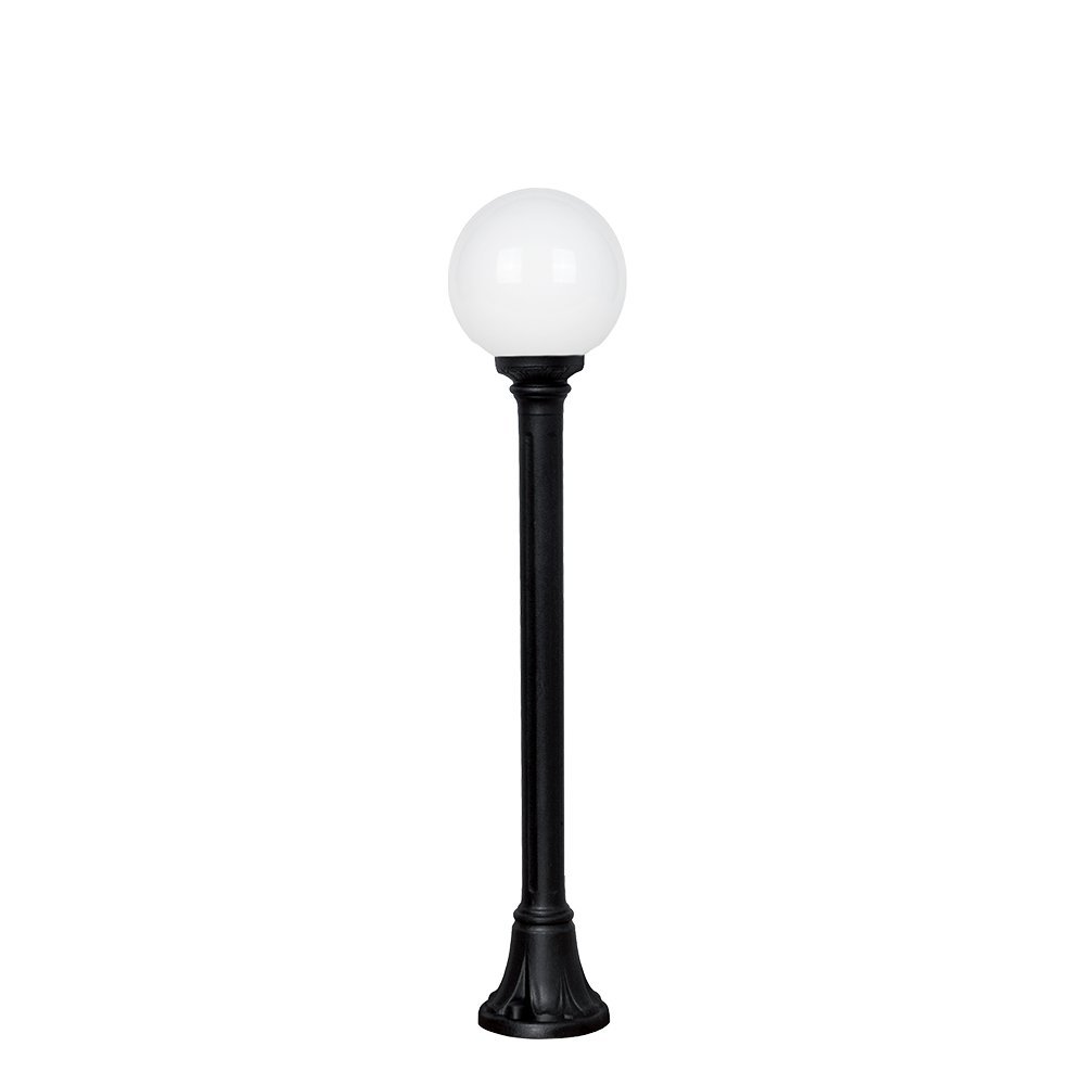 BL-826 GLOBE 250 OPAL LED FIXTURE 8.5W CCT H1000 IP55 - Image 1