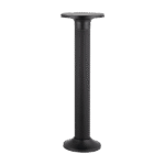 GRF307W LED ΦΩΤΙΣΤΙΚΟ ΚΗΠΟΥ 6W 4000K IP54 ΜΑΥΡΟ