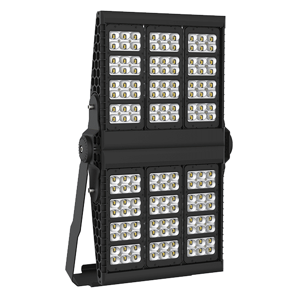 BL-891 ELMARK LED ΠΡΟΒΟΛΕΑΣ ANTARES 1000W 5700K - Image 1